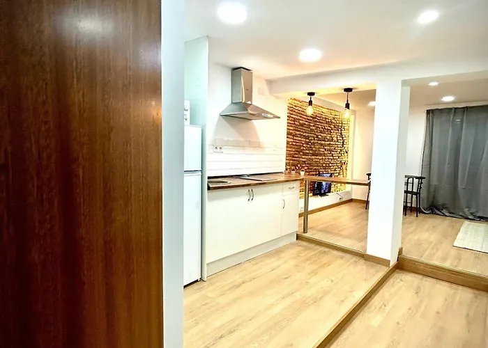 Santander Centro 3 Apartment