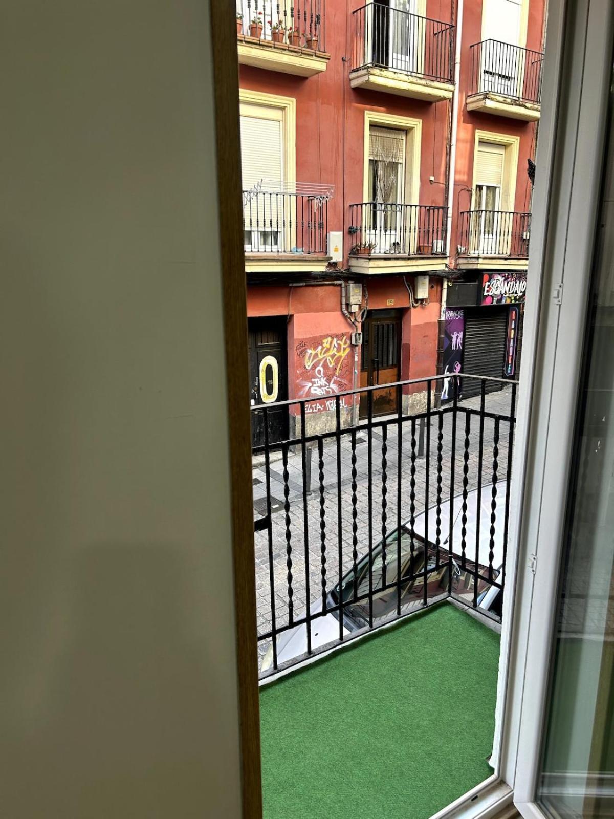 Centro 3 Apartamento Santander