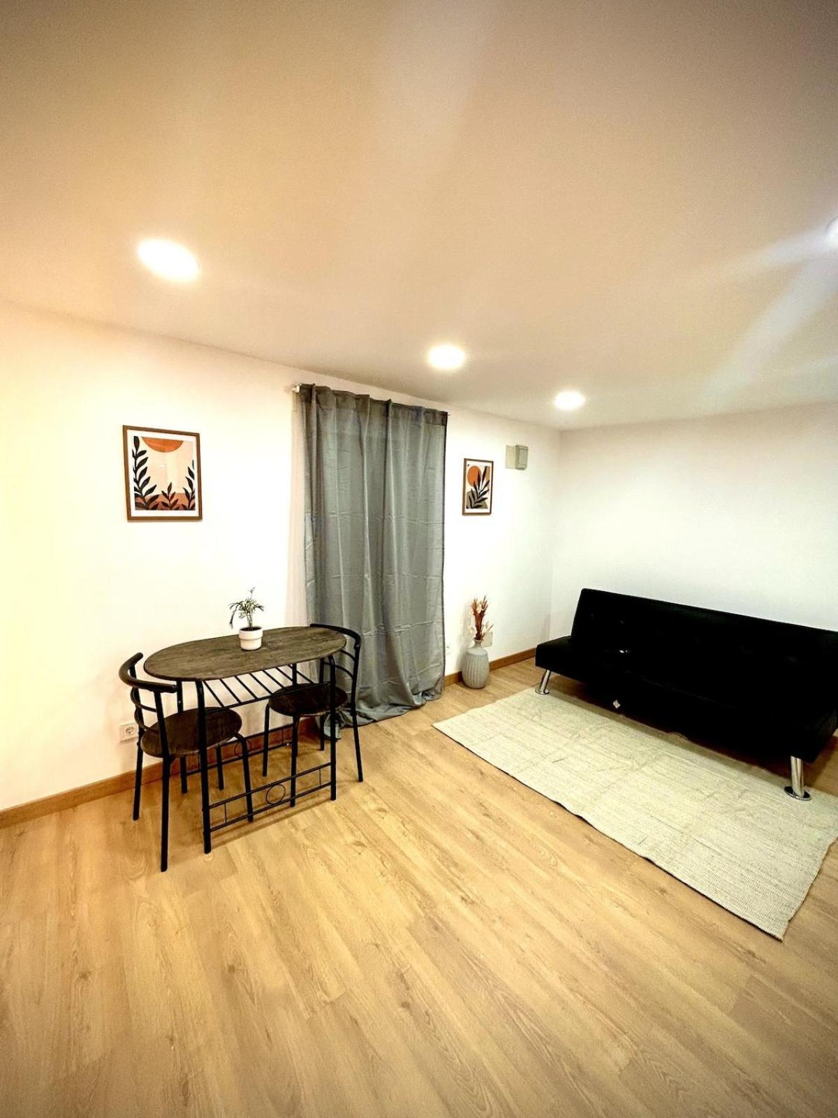 Centro 3 Apartamento