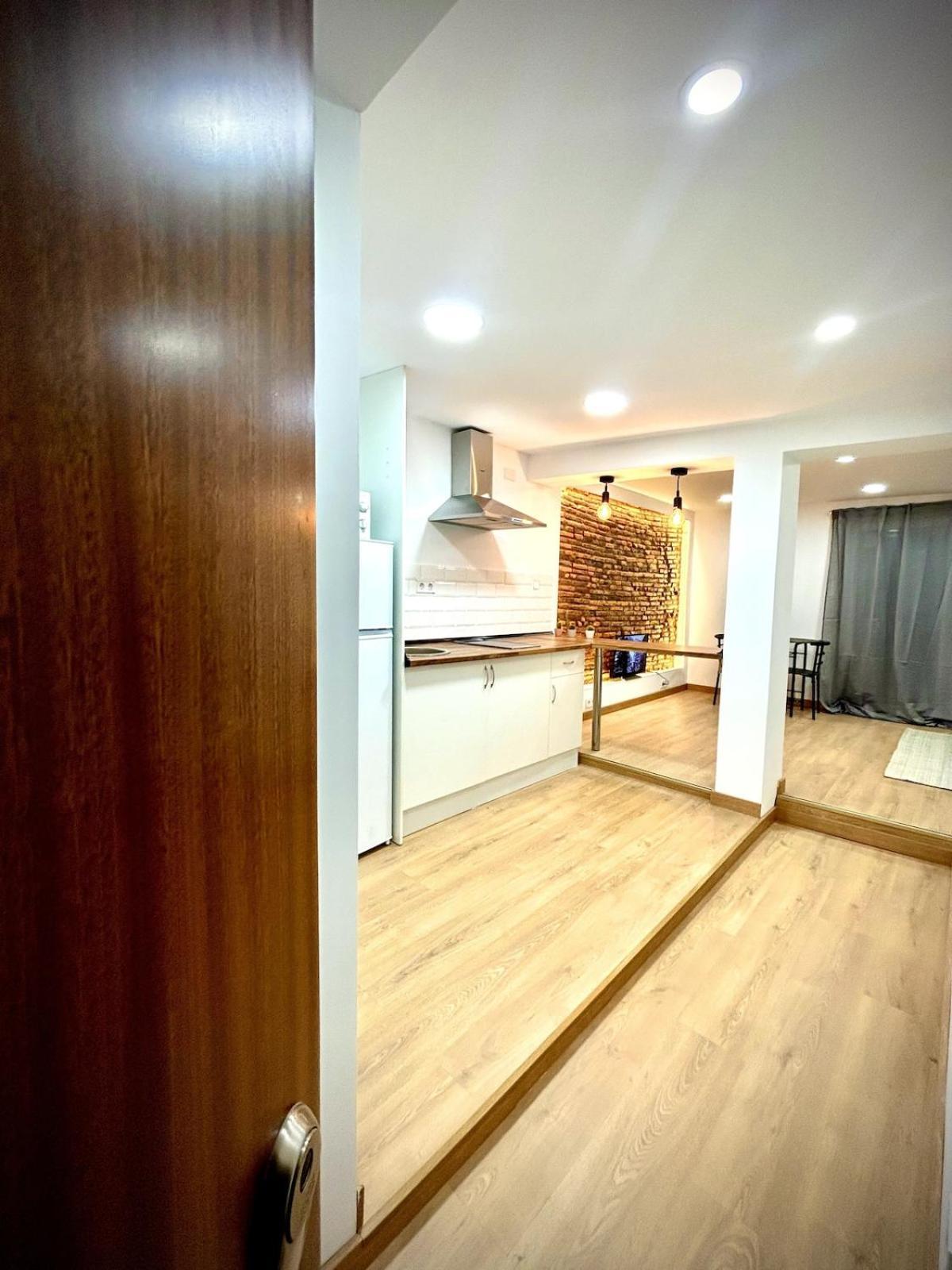 Centro 3 Apartamento